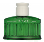 Laura Biagiotti Roma Uomo Green Swing Edt Spray 75 ml