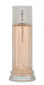 Laura Biagiotti Roma Fiori Bianchi Edt Spray 100 ml