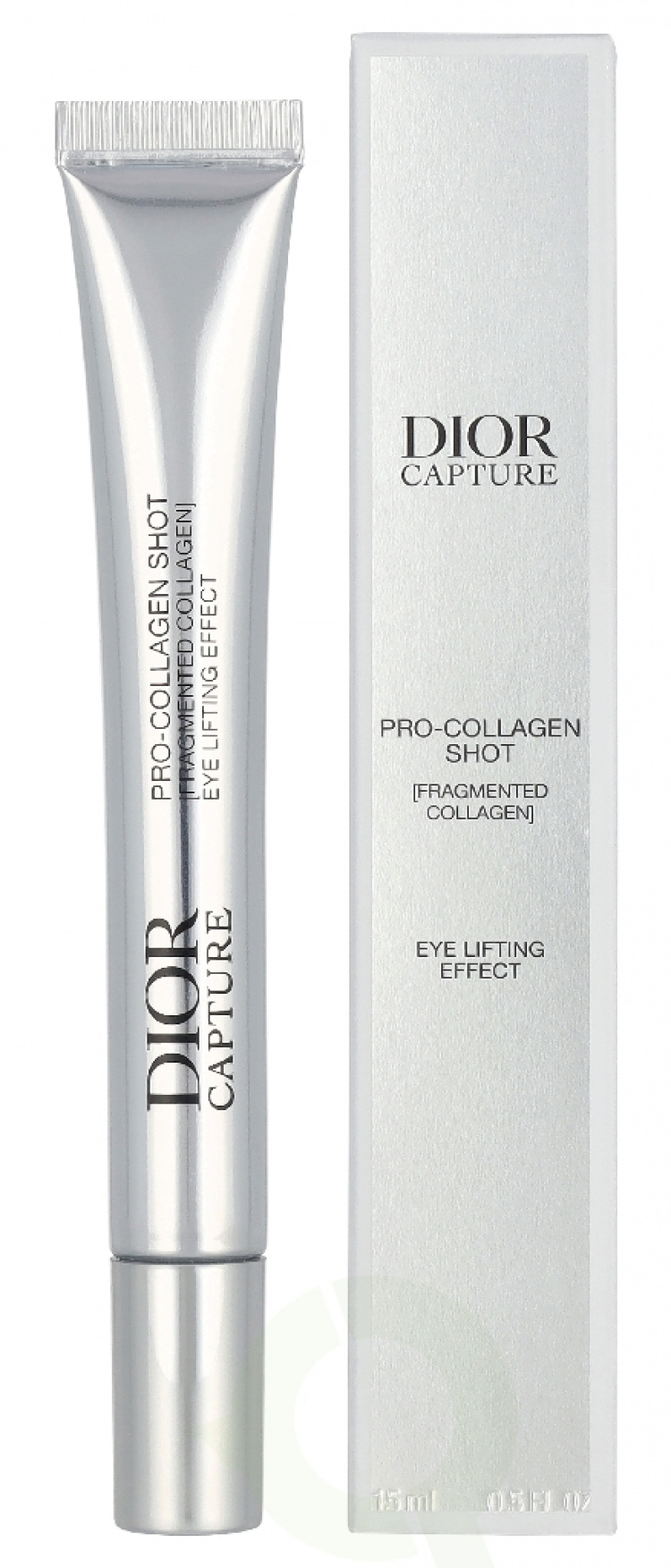 Christian Dior Dior Capture Totale Pro-Collagen Shot 15 ml