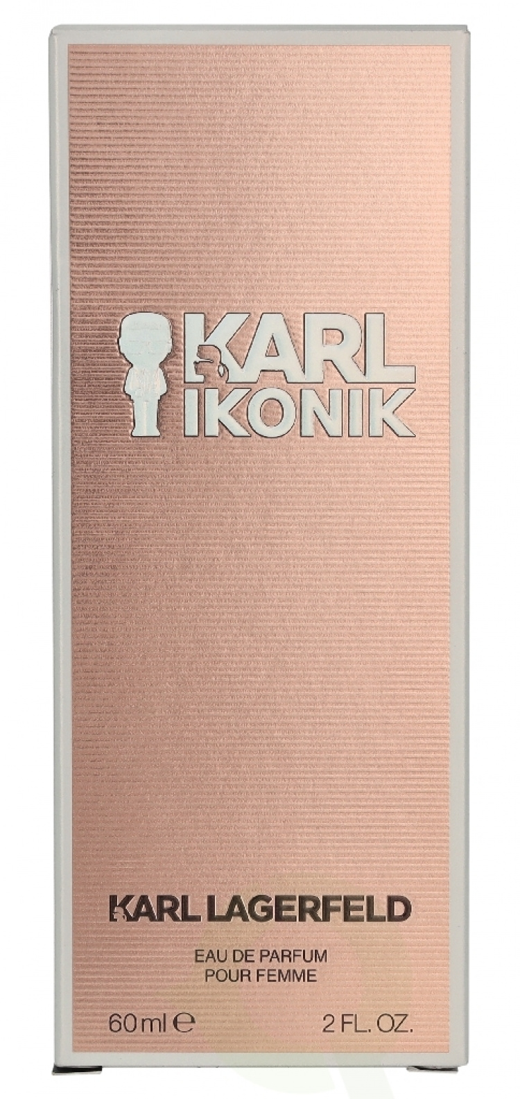 Karl Lagerfeld Ikonik Pour Femme Edp Spray 60 ml