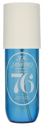 Sol De Janeiro Delicia Drench Cheirosa 76 Perfume Mist 240 ml