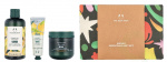 The Body Shop G3 Small Mango Giftset 140 ml Hand Cream 30ml/Body Butter 50ml/Shower Cream 60ml