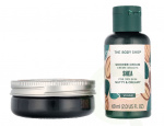 The Body Shop G1 Intro Shea Giftset 110 ml Shower Cream 60ml/Body Butter 50ml