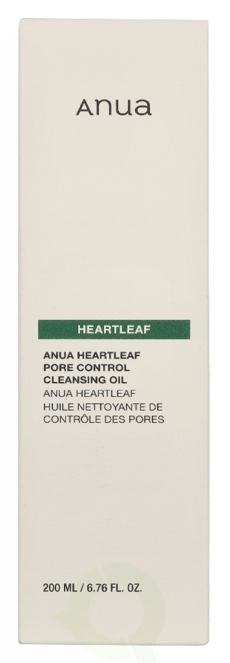 Anua Heartleaf Pore Control Cleansing Oil 200 ml