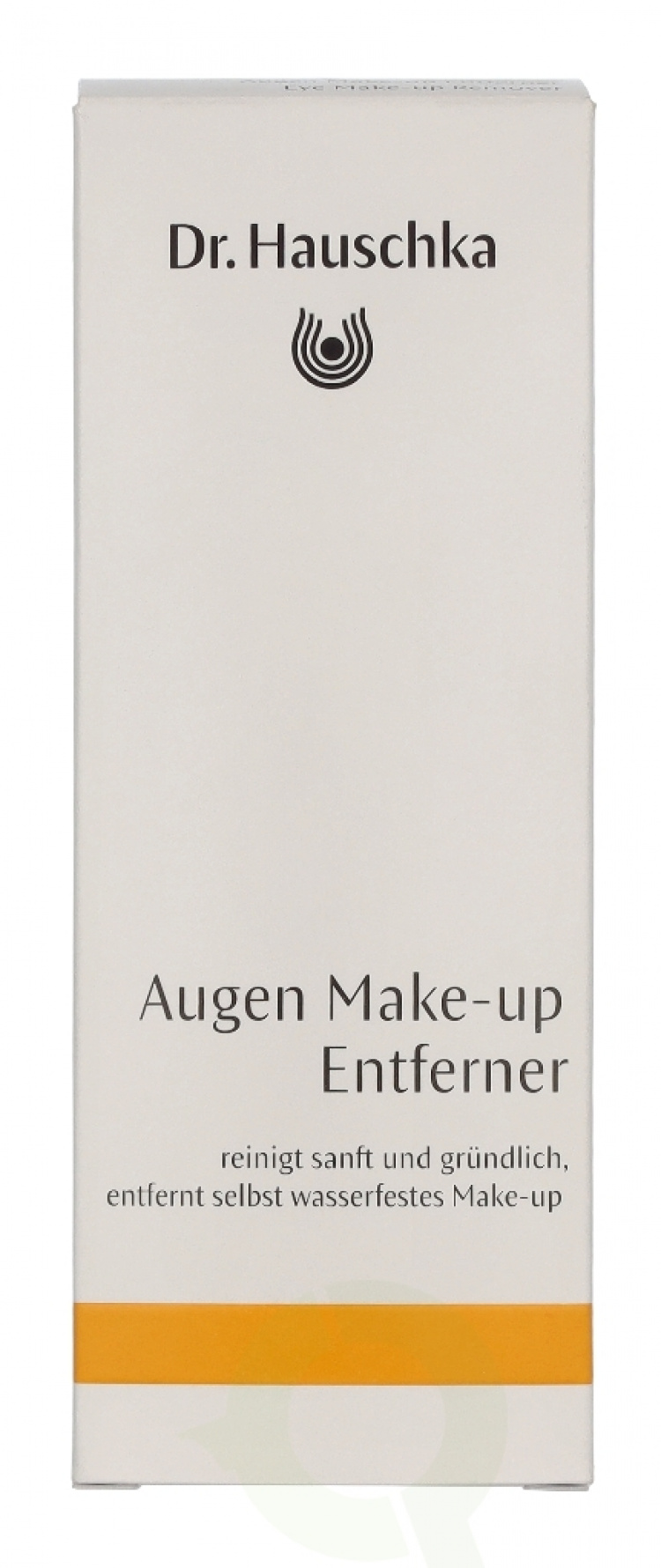 Dr. Hauschka Eye Make-Up Remover 75 ml
