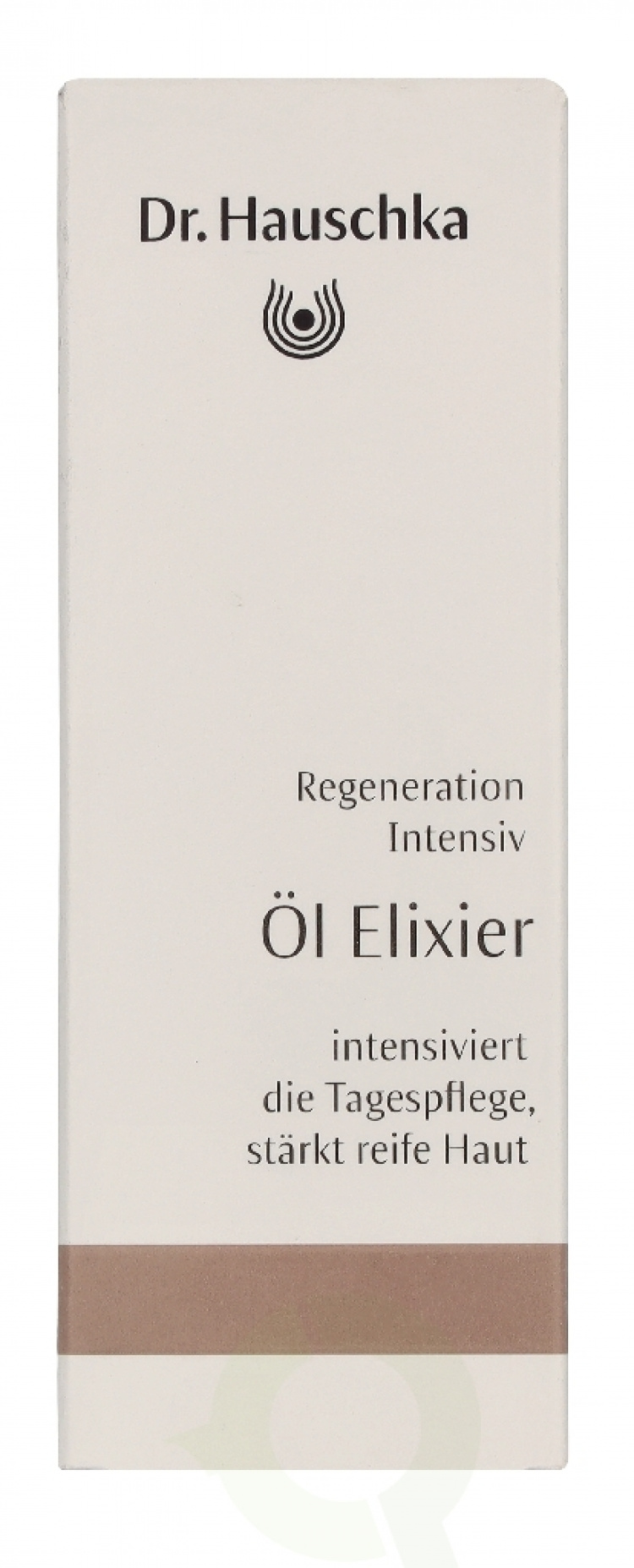 Dr. Hauschka Regenerating Intensive Oil Serum For Mature Skin 20 ml