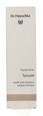 Dr. Hauschka Regenerating Serum 30 ml