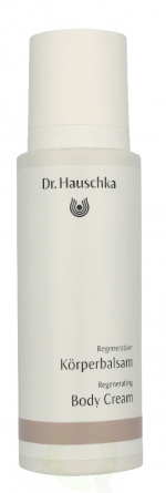 Dr. Hauschka Regenerating Body Cream 150 ml