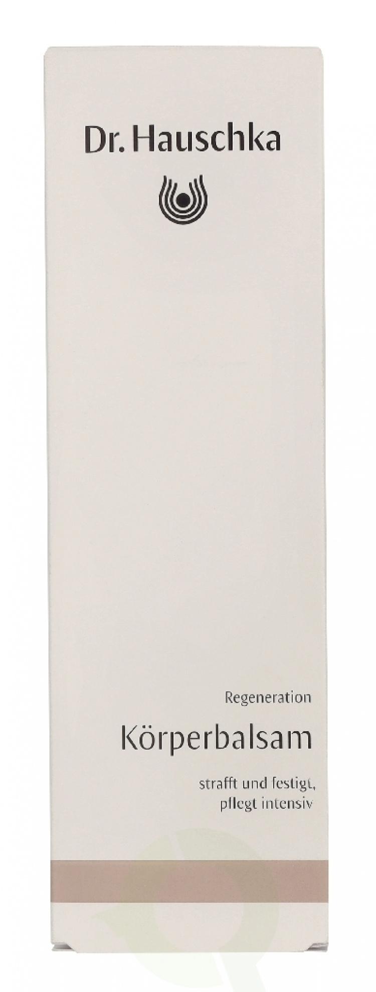 Dr. Hauschka Regenerating Body Cream 150 ml