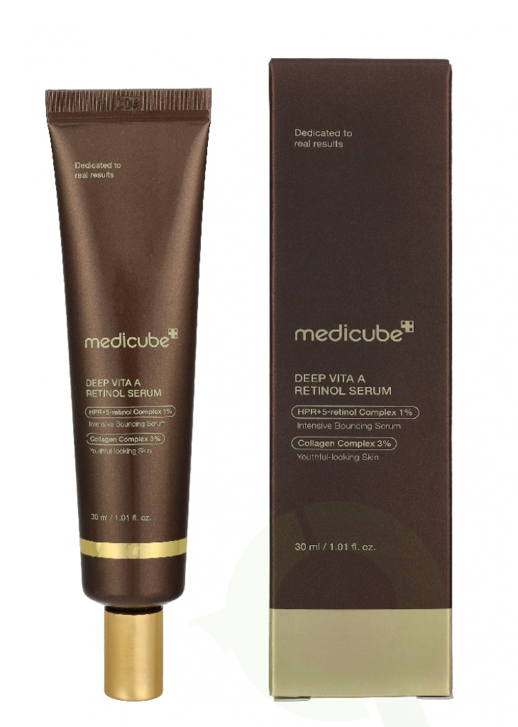 Medicube Deep Vita A Ritinol Serum 30 ml