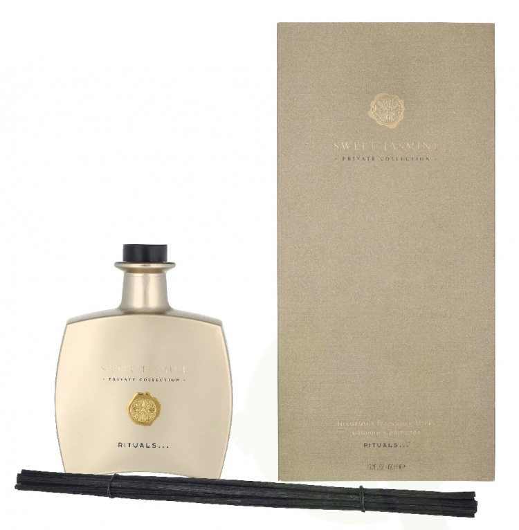 Rituals Private Collection Sweet Jasmine Fragrance Sticks 450 ml