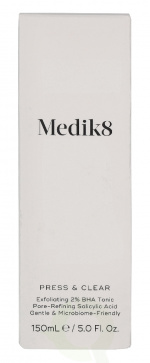 Medik8 Press & Clear Toner 150 ml