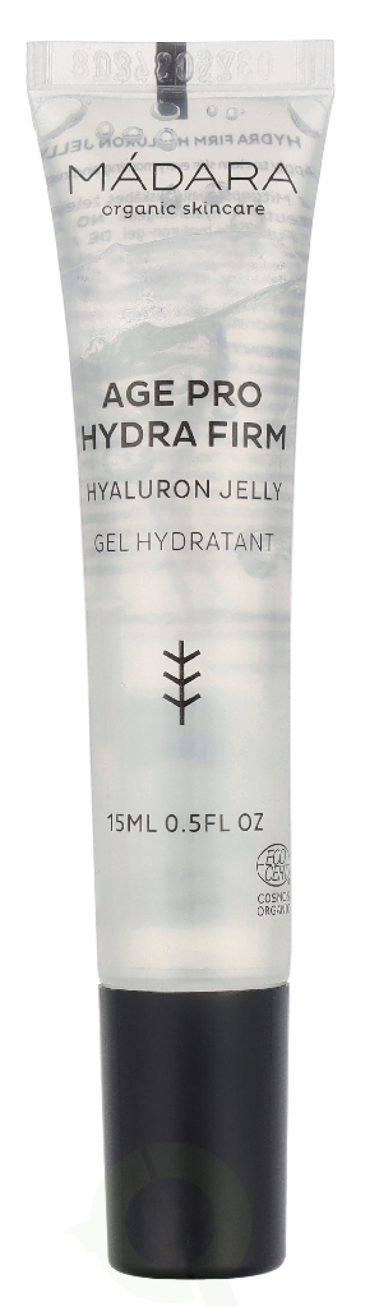 Madara Age Pro Hydra Firm Hyaluron Jelly Moisturizer 15 ml
