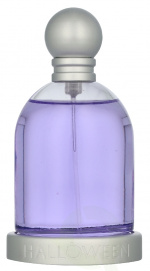 Jesus Del Pozo J. Del Pozo Halloween Woman Edt Spray 100 ml