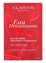 Clarins Eau Dynamisante Treatment Fragrance Spray 200 ml