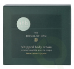 Rituals Jing Whipped Body Cream 220 ml