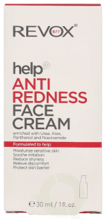 Revox B77 Help Anti Redness Face Cream 30 ml