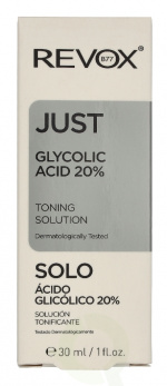 Revox B77 Just Glycolic Acid 20% 30 ml