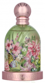 Jesus Del Pozo J. Del Pozo Halloween Bliss Edt Spray 100 ml