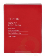 TirTir Mask Fit Red Mini Cushion Foundation 4.5 ml #23N Sand