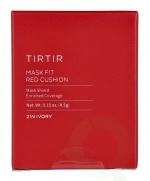 TirTir Mask Fit Red Mini Cushion Foundation 4.5 ml #21N Ivory