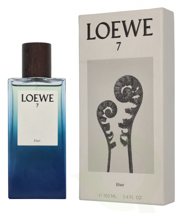 Loewe 7 Elixir Edp Spray 100 ml