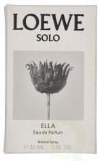 Loewe Solo Ella Edp Spray 30 ml