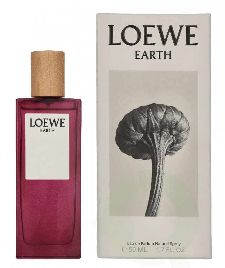 Loewe Earth Edp Spray 50 ml