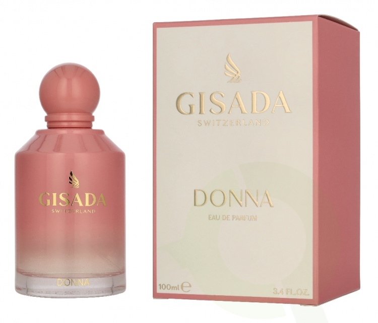 Gisada Donna Edp Spray 100 ml