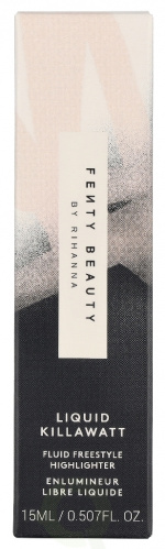 Fenty Beauty Liquid Killawatt Fluid Freestyle Highlighter 15 ml #04 Honey Hawtie