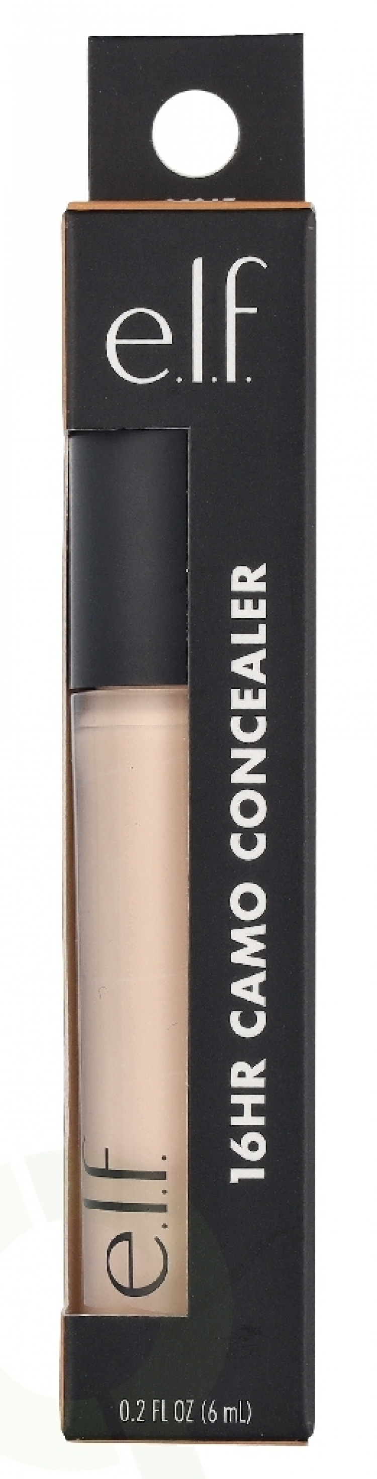 Elf Cosmetics Elf 16HR Camo Concealer 6 ml Medium Peach