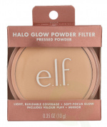 Elf Cosmetics Elf Halo Glow Powder Filter Foundation 10 g Fair Neutral Cool