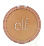 Elf Cosmetics Elf Halo Glow Powder Filter Foundation 10 g Light Warm