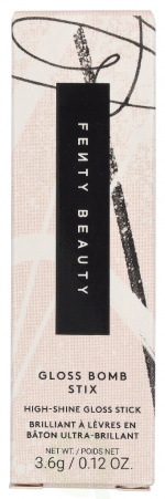 Fenty Beauty Gloss Bomb Stix Gloss Stick 3.6 g #02 Two\'Lip Kiss