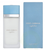 Dolce & Gabbana Light Blue Pour Femme Edt Spray Restage 100 ml
