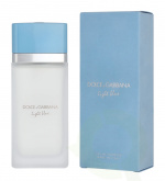 Dolce & Gabbana Light Blue Pour Femme Edt Spray Restage 100 ml