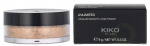 Kiko Milano Unlimited Long Lasting Matte Loose Powder 9 g #03 Warm Beige
