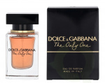 Dolce & Gabbana The Only One For Women Edp Spray 30 ml
