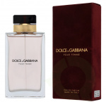 Dolce & Gabbana Pour Femme Edp Spray 100 ml