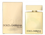 Dolce & Gabbana The One Gold Intense Edp Spray 100 ml