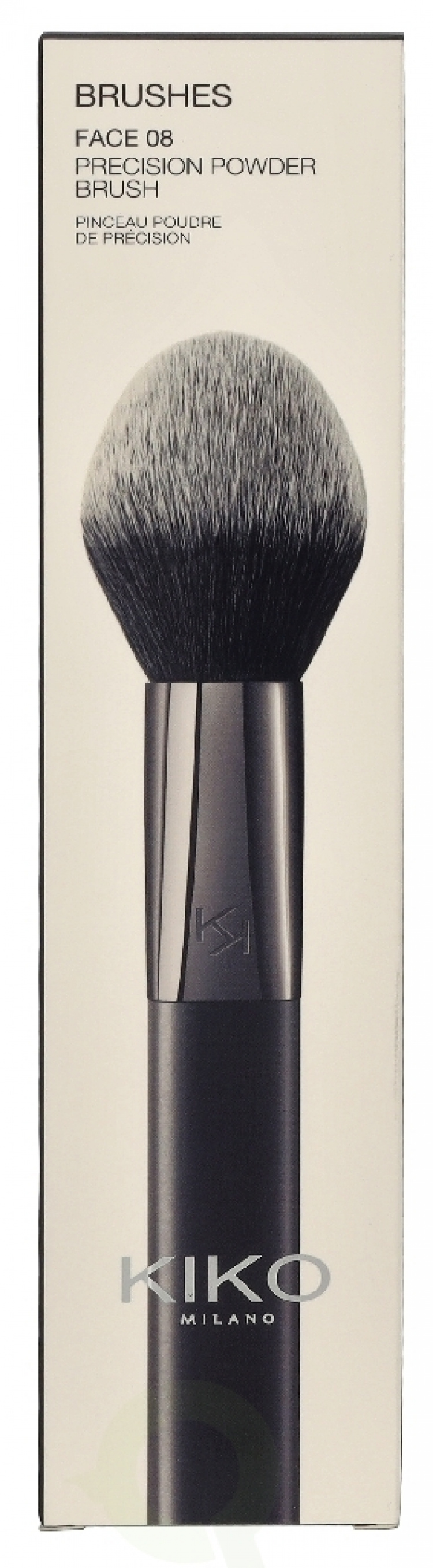 Kiko Milano Precision Powder Brush 0 Face 08