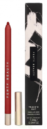 Fenty Beauty Trace\'D Out Pencil Lip Liner 1.24 g #10 The MVP