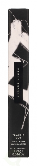 Fenty Beauty Trace\'D Out Pencil Lip Liner 1.24 g #10 The MVP