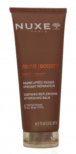Nuxe Men Boost After Shave Balm 75 ml