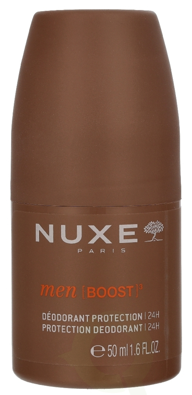 Nuxe Men 24HR Protection Deo Roll-On 50 ml