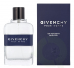Givenchy Pour Homme Blue Label Edt Spray 100 ml