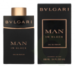 Bvlgari Man In Black Edp Spray 100 ml