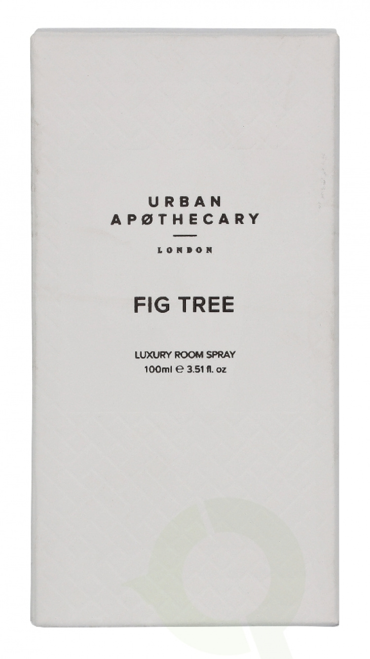 Urban Apothecary Fig Tree Luxury Room Spray 100 ml