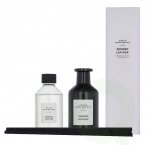 Urban Apothecary Smoked Leather Scented Diffuser 200 ml