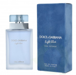 Dolce & Gabbana Light Blue Eau Intense Pour Femme Edp Spray 50 ml